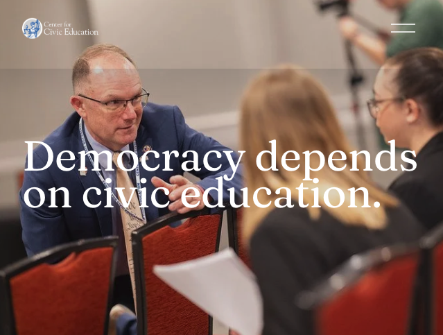 Civic Ed