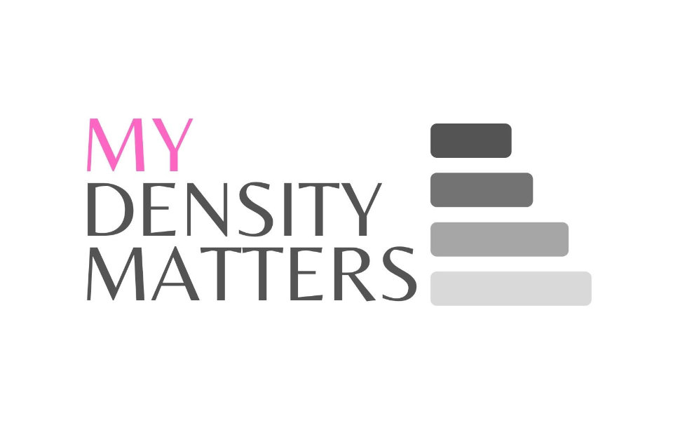 My Density Matters